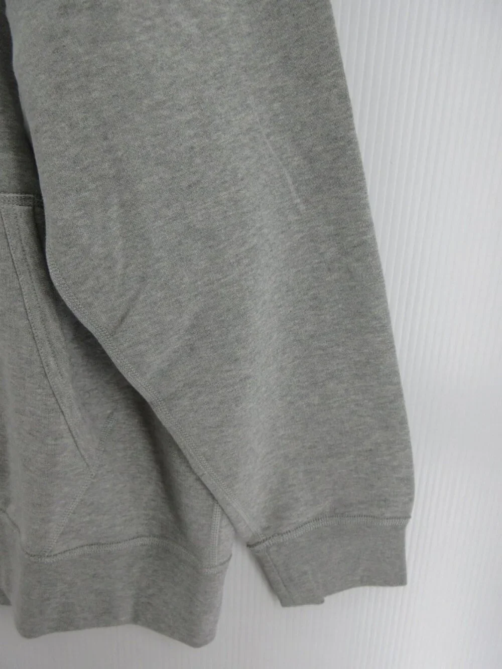 Polo Ralph Lauren Sweatshirt 2XB Big Hoodie Pullover Pony Drawstring